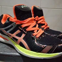 کفش آسیکس سبک سایز 44