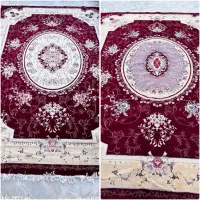 فرش ۱۲متری