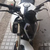 بنلی 180 s