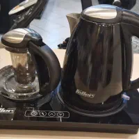 چای ساز فلر آلمانی اصل