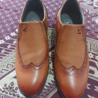 کفش مردانه|کیف، کفش، کمربند|بروجرد, |دیوار