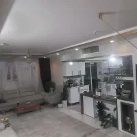 فروش آپارتمان ۱۰۰متری/سنددار/جنوبی/خ کاتب اصفهانی