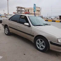 پژو پارس ELX|خودرو سواری و وانت|یاسوج, |دیوار