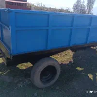 تریلی تراکتور