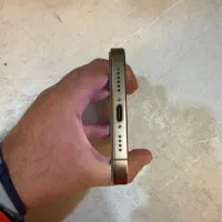 iPhone 16ProMax 512G Zaa|موبایل|تهران, سازمان برنامه شمالی|دیوار