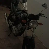 موتور باجاج سنگین