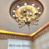 گل سقفی|حراج|اصفهان, گلستان|دیوار