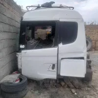 کابین اسکانیا