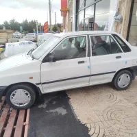 فروشی پراید مدل۹۰