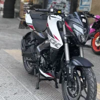 NS200|موتورسیکلت|اصفهان, سرتاوه|دیوار
