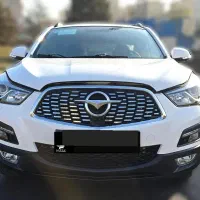 هایما S5 / هایما اس۵ / صفرخشک/ تحویل آنی