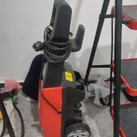 کارواش 120بار توسن درجه یک|ابزارآلات|بندر ماهشهر, |دیوار