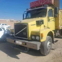 ولو باری ده چرخ