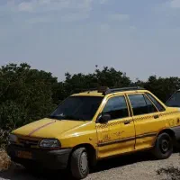 تاکسی داخل شهری مدل۸۵|خودرو سواری و وانت|قیدار, |دیوار