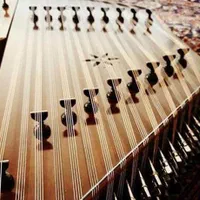 کوک و اموزش و تعمیرات سیم سنتور