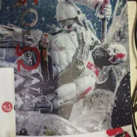 پلی استیشن ۳ سالم سالم بدون هیچ مشکل|کنسول، بازی ویدئویی و آنلاین|زاهدان, |دیوار