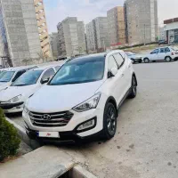 نیو سانتافه ۲۰۱۵