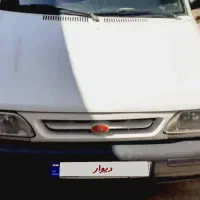 فروش فوری پراید ۱۳۱|خودرو سواری و وانت|تربت جام, شهرک معلم|دیوار