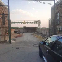 اجاره مغازه وانبار ۱۲۰۰ متری بهر خیابان اصلی|اجارهٔ مغازه و غرفه|هشتگرد, هشتگرد قدیم|دیوار