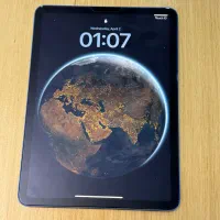 Ipad Air 5th 64g|تبلت|تهران, جهاد|دیوار