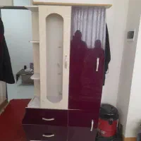 کمد لباس بچه