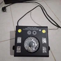 رقص نور ۴حالته