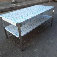 میز قنادی و مرکزی