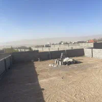 بازدیدبرابر‌باخرید‌زمین‌۵۲۵متری‌باآب‌سند‌ملکی|فروش زمین و ملک کلنگی|مشهد, درزآب|دیوار
