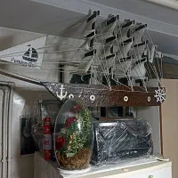 کشتی وچراغ خواب|صنایع دستی و سایر لوازم تزئینی|تهران, کوی بیمه|دیوار