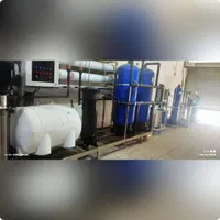 222تصفیه آب/صنعتی/کشاورزی/اب شیرینکن/دریایی|ماشینآلات صنعتی|رباطکریم, نصیرشهر|دیوار