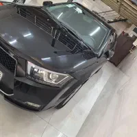 دنا پلاس توربو ۶دنده ۱۴۰۲|خودرو سواری و وانت|اصفهان, کشاورزی|دیوار