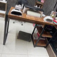 میز ناخن