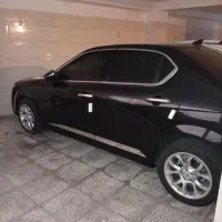 دنا پلاس توربو|خودرو سواری و وانت|اندیشه, اندیشه فاز ۱|دیوار