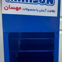 استند باکس برند مهسان