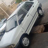 مدل ۸۰سالم خونگی