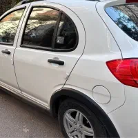 کویک مدل ۱۴۰۲ اتومات فول پلاس|خودرو سواری و وانت|کرج, فاز ۱ مهرشهر|دیوار