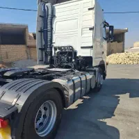 اف اچ۴۴۰ تک وارداتی|خودرو سنگین|اهواز, امانیه|دیوار