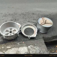 تعمیرات لوازم خانگی لباس شویی و ظرف شویی|خدمات پیشه و مهارت|گرگان, |دیوار