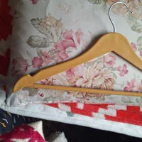 چوب کار رخت آویز چوب لباسی