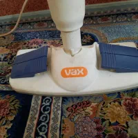 بخار شوی ایستاده وکس|جاروبرقی، جارو شارژی، بخارشو|تهران, هفده شهریور|دیوار