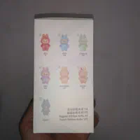 عروسک لبوبو مدل انرژی|اسباببازی بچه|محمدشهر, محمدشهر|دیوار