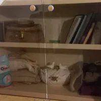 کمد|جاکفشی، کمد، دراور|کرمان, |دیوار