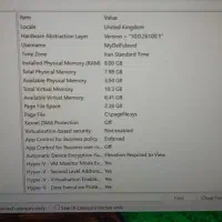 لب تاپ dell 7390 2-in1 لمسی تاشو نسل 8|رایانه همراه|تهران, شهرک غرب|دیوار