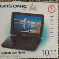 ویدیو ناسیونال پاناسونیک الجی شارپ توشیبا سامسونک|پخشکننده DVD و ویدیو|سنندج, |دیوار