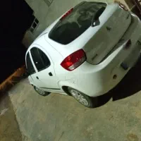 تیبا۲ مدل ۹۷ فنی سالم|خودرو سواری و وانت|بجنورد, |دیوار