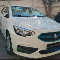 شاهین پلاس/اتومات/cvtصفر تحویل فوری