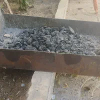 منقل کباب بسیار محکم|اجاق گاز و لوازم برقی پختوپز|قرچک, شهرک گلها|دیوار