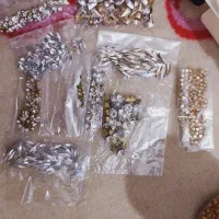 مروارید ، وسایل تل سازی|زیورآلات و اکسسوری|سنندج, |دیوار