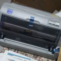 پرینتر سوزنی اپسون مدل LQ630