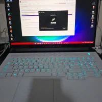 laptop alienware m17 r3
